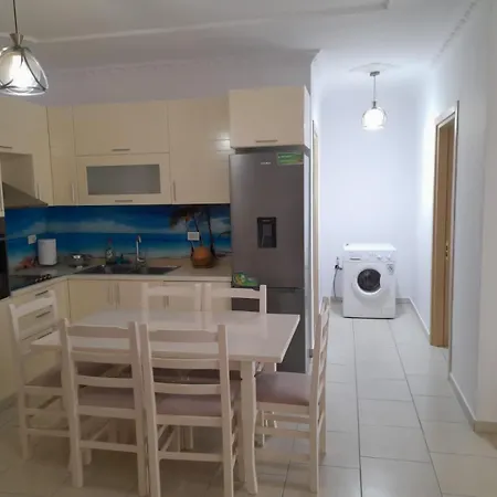 Ajlin,vlore Apartman *