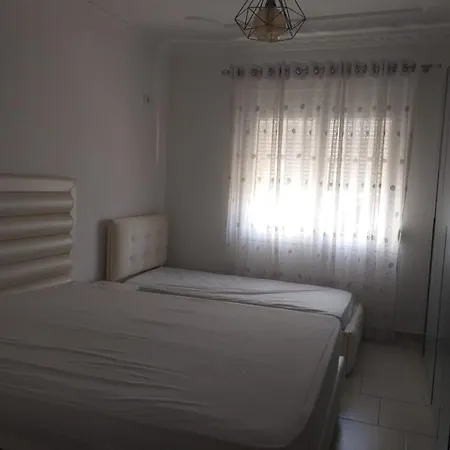 Ajlin,vlore 公寓 Vlorë