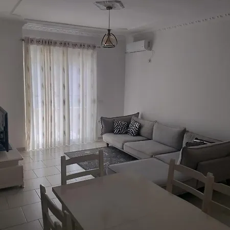 Apartman Ajlin,vlore