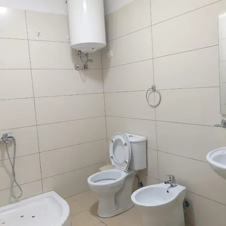 Apartamento Ajlin,vlore Vlorë