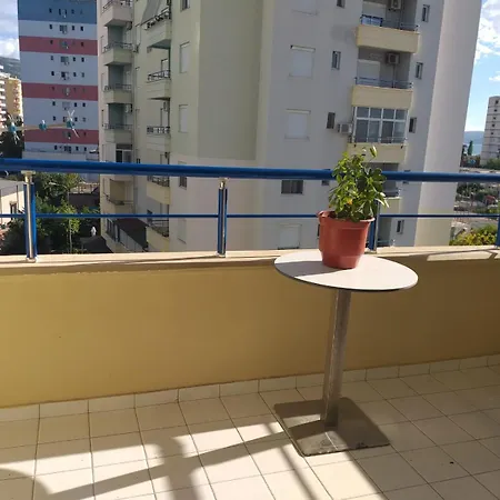 Apartamento Ajlin,vlore Vlorë